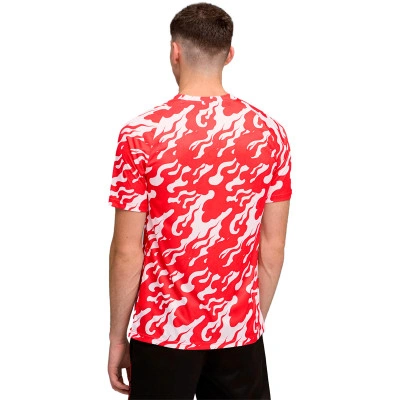 Maillot Ac Milan Pre-Match 2025-2026