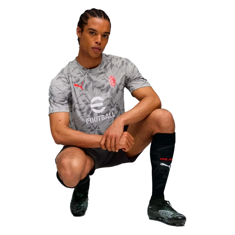 camiseta-puma-ac-milan-pre-match-2025-2026-smokey-gray-white-4