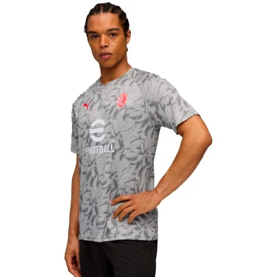 Maillot AC Milan Pre-Match 2025-2026