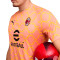 Maillot Puma Ac Milan Pre-Match 2025-2026