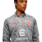 Sweat-shirt Puma Ac Milan Pre-Match 2025-2026