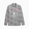 Sweat-shirt Puma Ac Milan Pre-Match 2025-2026