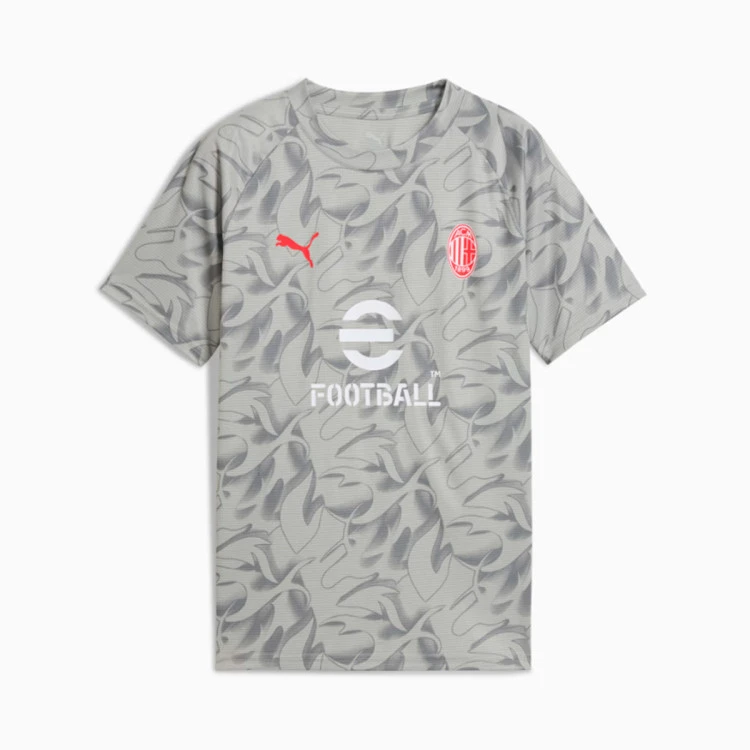 camiseta-puma-ac-milan-pre-match-2025-2026-nino-smokey-gray-white-4