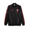 Veste Puma AC Milan Pre-Match 2025-2026