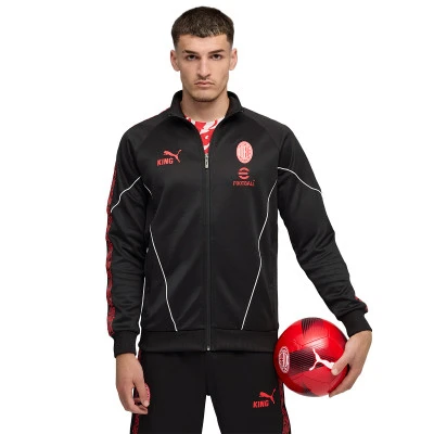 Veste AC Milan Pre-Match 2025-2026