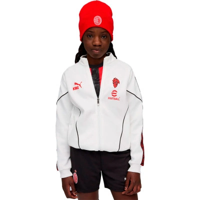 Veste Enfant Ac Milan Pre-Match 2025-2026