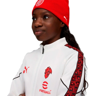 Veste Enfant Ac Milan Pre-Match 2025-2026