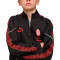 Veste Puma Enfant Ac Milan Pre-Match 2025-2026