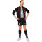 Veste Puma Enfant Ac Milan Pre-Match 2025-2026