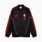Veste Puma Enfant Ac Milan Pre-Match 2025-2026