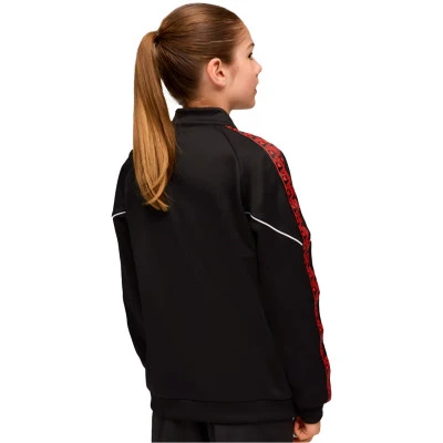 Veste Enfant Ac Milan Pre-Match 2025-2026