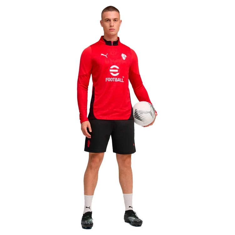 pantalon-corto-puma-ac-milan-training-2025-2026-black-for-all-time-red-3