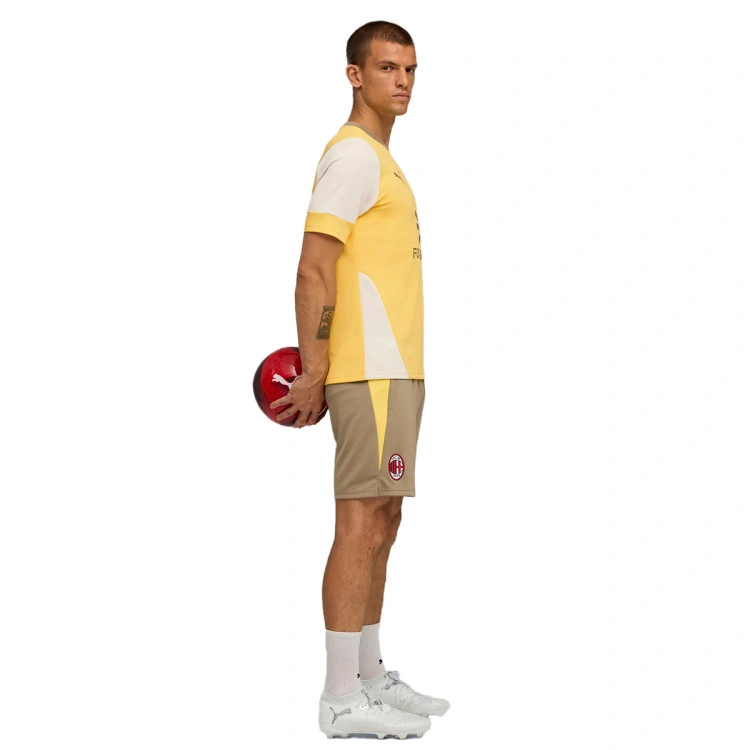 pantalon-corto-puma-ac-milan-training-2025-2026-velvet-moss-sunny-yellow-2