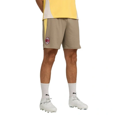 Short Ac Milan Training 2025-2026