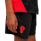 Short Puma Enfant Ac Milan Training 2025-2026