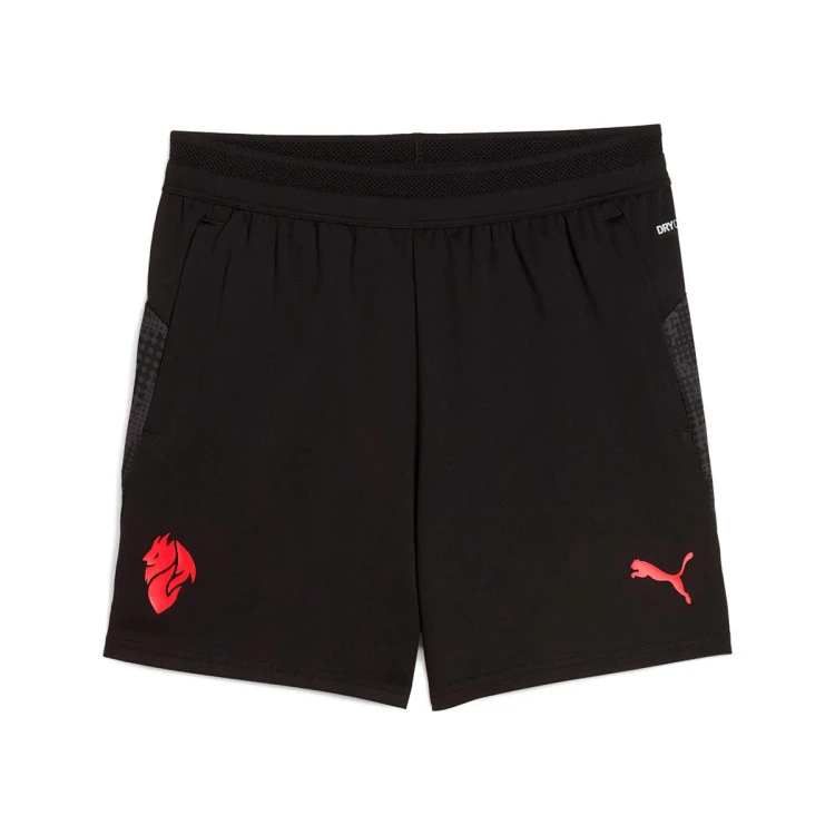 pantalon-corto-puma-ac-milan-training-2025-2026-nino-black-for-all-time-red-4