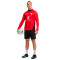 Sweat-shirt Puma Ac Milan Training 2025-2026