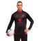 Sweat-shirt Puma Ac Milan Training 2025-2026