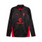 Sweat-shirt Puma Ac Milan Training 2025-2026