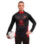 Ac Milan Training 2025-2026-Black-For All Time Red