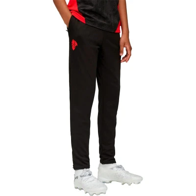 Pantalon Enfant Ac Milan Training 2025-2026