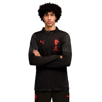 Veste Ac Milan Training 2025-2026