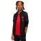 Veste Puma Ac Milan Training 2025-2026 enfant