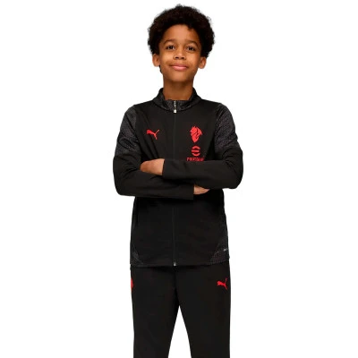 Veste Ac Milan Training 2025-2026 enfant
