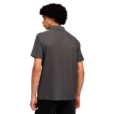 Polo Ac Milan Fanswear 2025-2026