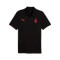 Polo Puma Ac Milan Fanswear 2025-2026