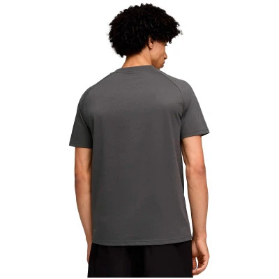 T-Shirt Ac Milan Fanswear 2025-2026