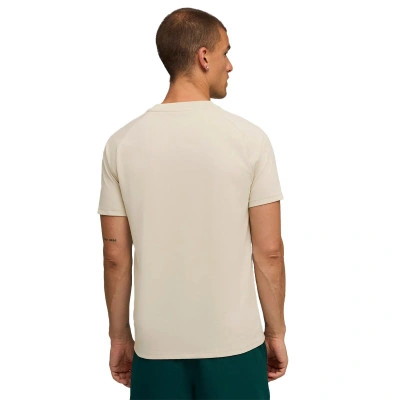 T-Shirt Ac Milan Fanswear 2025-2026