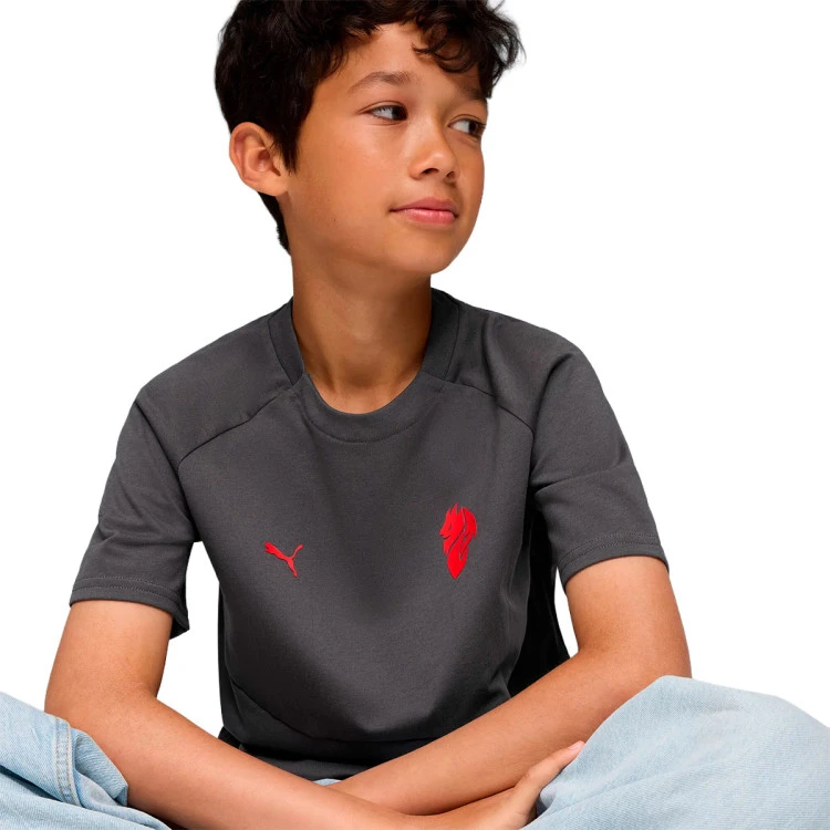 camiseta-puma-ac-milan-fanswear-2025-2026-nino-shadow-gray-for-all-time-red-2