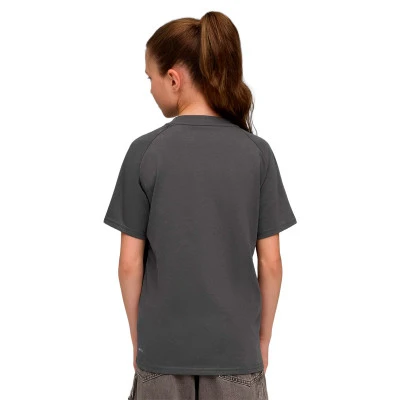 T-Shirt Enfant Ac Milan Fanswear 2025-2026