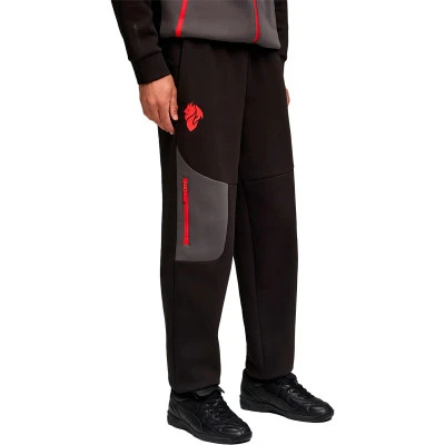 Pantalon Ac Milan Fanswear 2025-2026