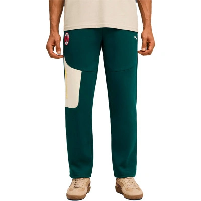 Pantalon Ac Milan Fanswear 2025-2026