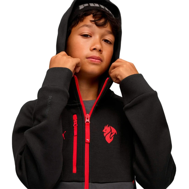 chaqueta-puma-ac-milan-fanswear-2025-2026-nino-black-for-all-time-red-2