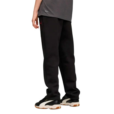 Pantalon Enfant Ac Milan Fanswear 2025-2026