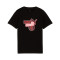 T-Shirt Puma Enfant Ac Milan Fanswear 2025-2026