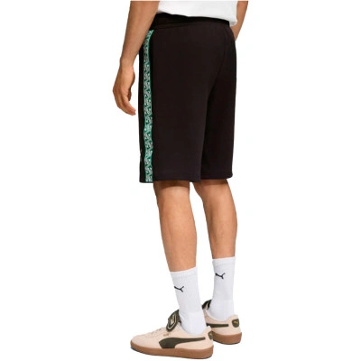 Short Ac Milan Fanswear 2025-2026