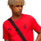 T-Shirt Puma AC Milan Fanswear 2025-2026