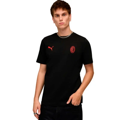 T-Shirt AC Milan Fanswear 2025-2026