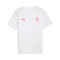 T-Shirt Puma Ac Milan Fanswear 2025-2026