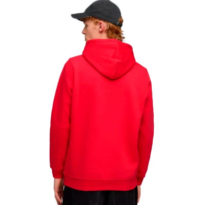 Sweat-shirt Ac Milan Fanswear 2025-2026