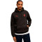 Sweat-shirt Puma Ac Milan Fanswear 2025-2026