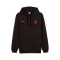 Sweat-shirt Puma Ac Milan Fanswear 2025-2026