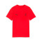 T-Shirt Puma Enfant Ac Milan Fanswear 2025-2026