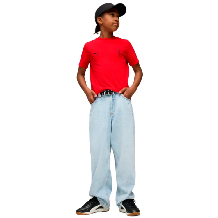 camiseta-puma-ac-milan-fanswear-2025-2026-nino-for-all-time-red-black-2