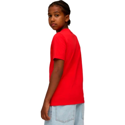 T-Shirt Enfant Ac Milan Fanswear 2025-2026