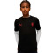 T-Shirt Puma Enfant Ac Milan Fanswear 2025-2026